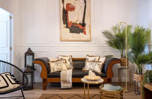 Malasana Apartment | Luxury Malasaña by Hogar 4