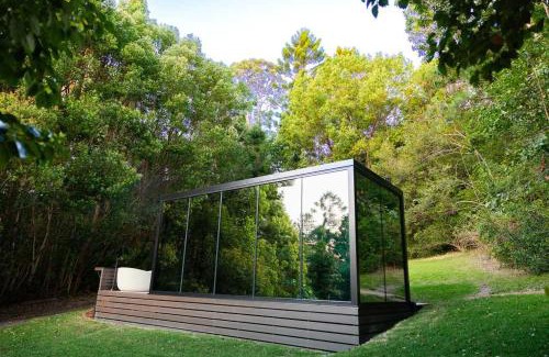 Byron Bay House | Luxury Mirror Home In Byron Bay