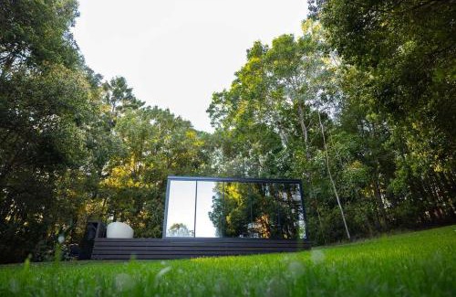 Byron Bay House | Luxury Mirror Home In Byron Bay