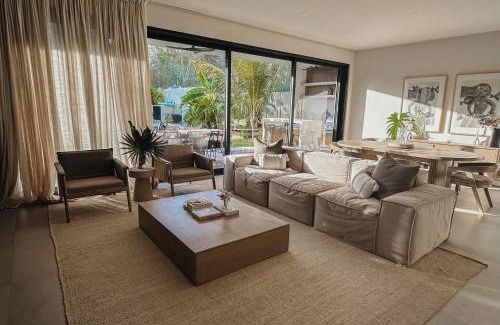 Xpu-Ha Villa | Luxury Modern Villa Puerto Aventuras - Rivera Maya