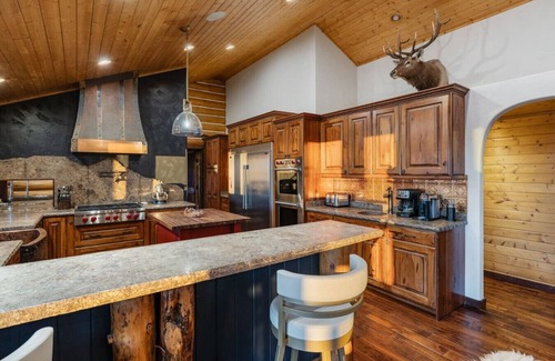 Silver Summit Apartment | Luxury Mountain Living | 15mi to Park City, UT