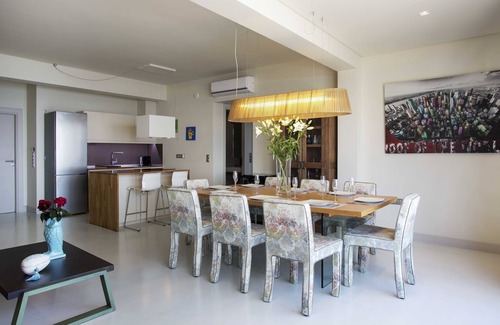 Barbati Villa | Luxury My Villa Corfu