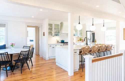Nantucket House | Luxury Nantucket Estate | Heated Pool & Hot Tub