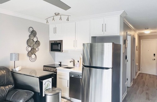 Hilton Head Island Villa | Luxury Ocean Villa! In the heart of Coligny! - Fully Renovated for 2024
