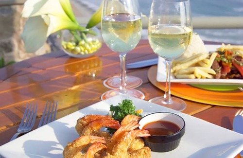 Reducto Apartment | LUXURY OCEANFRONT LARCOMAR MIRAFLORES