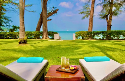 Lipa Noi House | Luxury Oceanfront Thailand Ban Suriya lth6