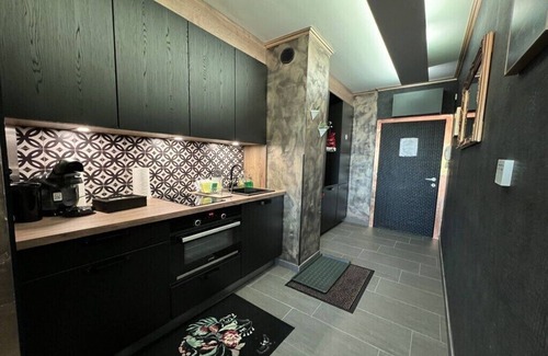 Sankt Urban House | Luxury of togetherness