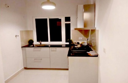 Sadahalli House | Luxury on a Budget. 10 mins from the Bangalore International Airport.