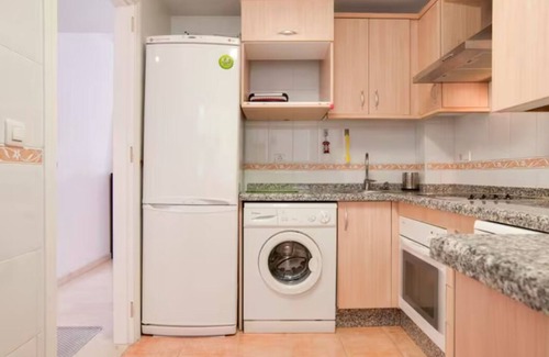 Torrequebrada Apartment | LUXURY PENT HOUSE FRONT SEA VIEW