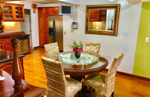 Armendariz Apartment | LUXURY PENTHOUSE OCEAN VIEW APARTMENT.