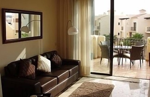 Roda Apartment | Luxury Penthouse Apartment with Communal Pool