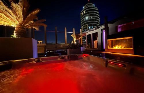 Rzeszow Apartment | Luxury Penthouse Rzeszów