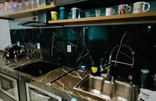 Taguatinga Apartment | Luxury Penthouse with Pool Views and Barbecue