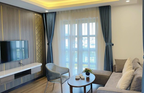 Bac Ninh Hotel | Luxury Phoenix Hotel