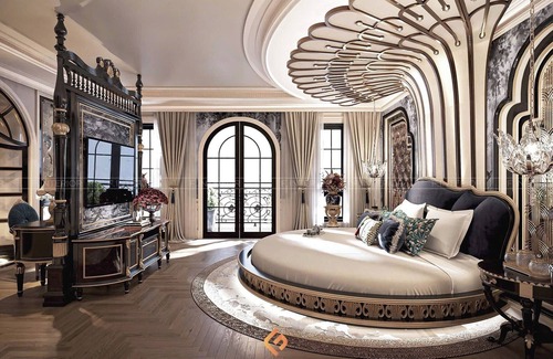 Thanh Xuan Hotel | Luxury Place Hotel