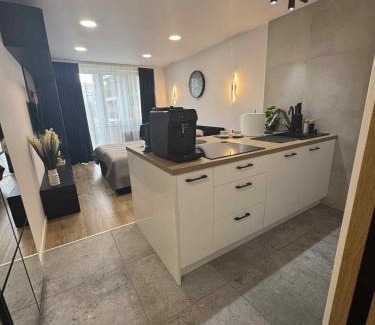 Tarnow Apartment | Luxury Premium Apartment Tarnów City