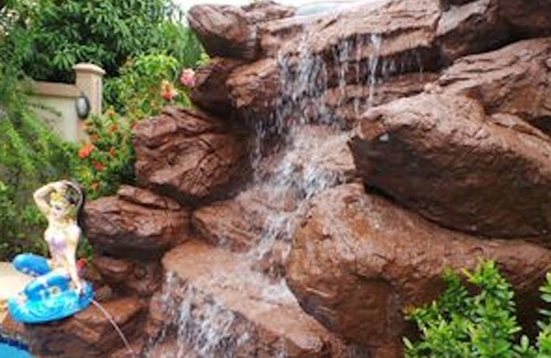 Nong Pla Lai Villa | Luxury Private Villa In A Stunning Location.pool