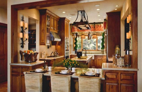 Empire Pass House | Luxury Private Home with Ski-in, Ski-out Access.