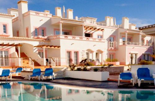 Budens Villa | Luxury private property-pool, unique sun roof, free wifi