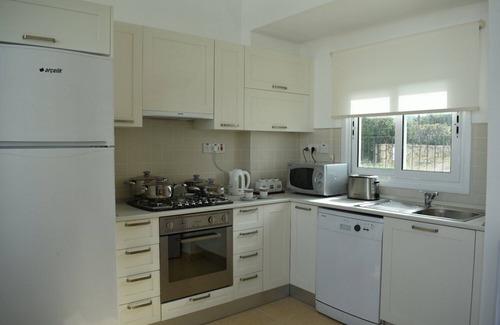 Karsiyaka Villa | Luxury private villa in Karsiyaka