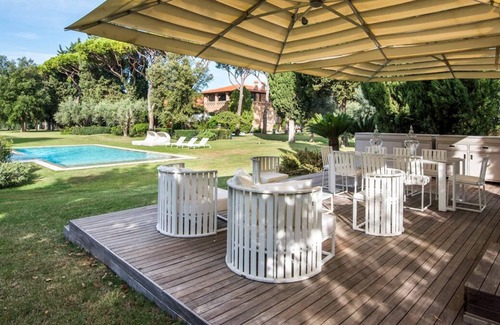Grosseto Villa | Luxury private villa in the hearth of Maremma