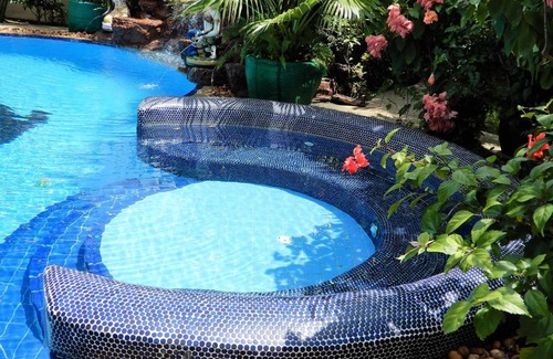 Nong Pla Lai Villa | Luxury Private Villa Near Pattaya Thailand