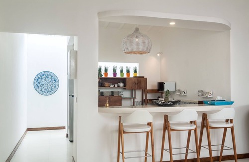 Gili Air Villa | Luxury Private Villa With Pool Gili Air