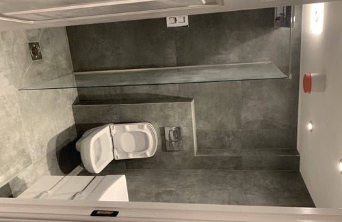 Newbridge House | Luxury Property in Central Newbridge WiFi