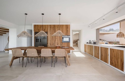 Apokoronas Villa | Luxury & Relaxation Retreat Villa