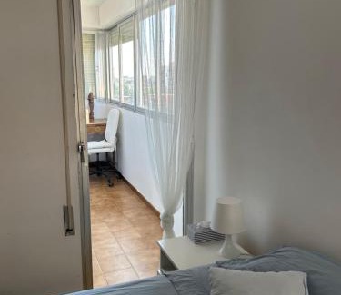 Canillas Apartment | Luxury renovated apartment with terrace in Madrid