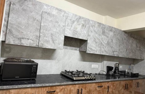 Noida Apartment | Luxury Residential Penthouse with Private Pool