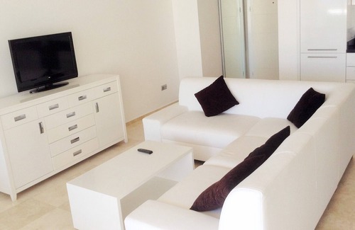 Kiyikislacik Apartment | Luxury Resort appartment