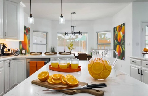 Mesa House | Luxury Resort Estate | Pool | Games | 8 Bedrooms
