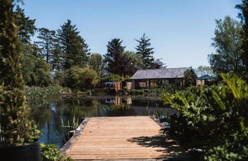 Macosquin Apartment | Luxury Retreat -Perfect To Explore The North Coast