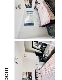 Coventry Bed & Breakfast | Luxury room near train station and city centre