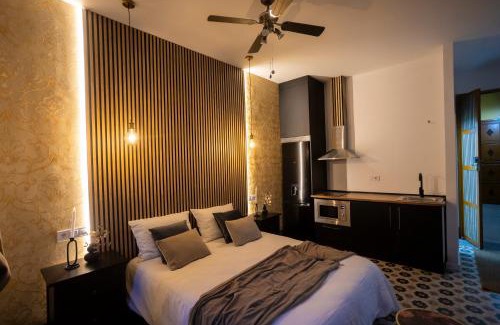 Novelda Apartment | Luxury Rosetti 24