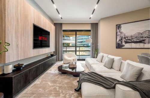 Saadiyat Cultural District Apartment | Luxury Saadiyat Soul Beach Residence