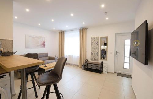 Herrensohr Apartment | Luxury Saarbrücken 2