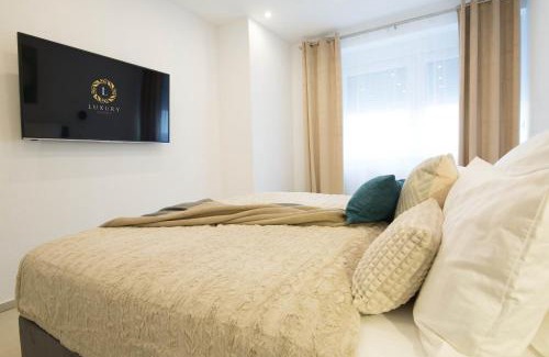 Herrensohr Apartment | Luxury Saarbrücken 2