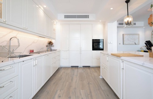 Arabian Ranches Villa | Luxury Short Term Stay 2BHK plus Maids - RANCHES