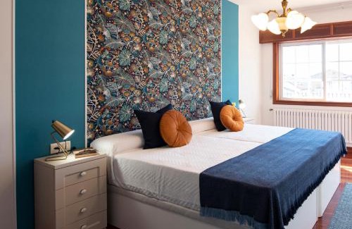 Padron Apartment | Luxury Singular Villa Rosa