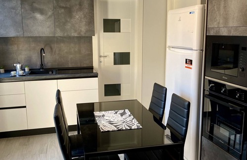 Villagonia Apartment | Luxury Sofi