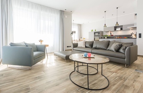 Muritz Apartment | Luxury SPA OG apartment QUARTIER 4
