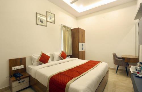 Dabok Hotel | Luxury stay by Pride Dabok - near Udaipur Airport