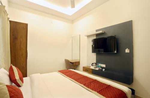 Dabok Hotel | Luxury stay by Pride Dabok - near Udaipur Airport