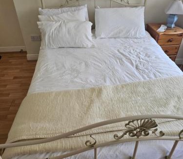 Donaghmede House | Luxury Stay