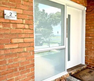 Williamstown House | Luxury stay in Williamstown