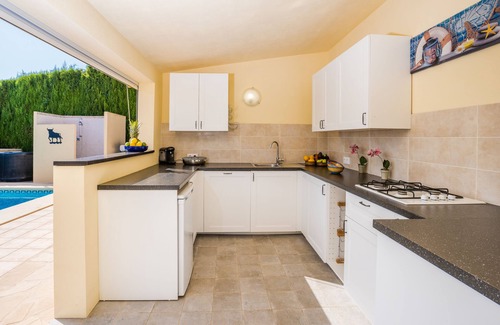 Javea Villa | Luxury stay: villa with pool, jacuzzi, sauna, sea view and WiFi