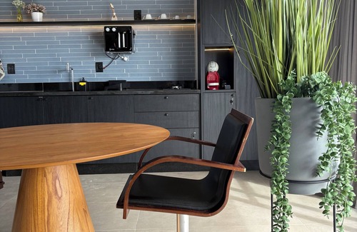 West Sector Apartment | LUXURY STUDIO FOREST