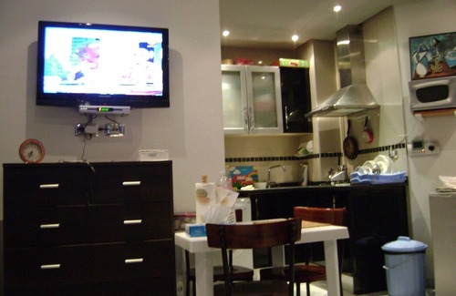 Tantana Apartment | Luxury Studio Apartment - Sea View In Sousse